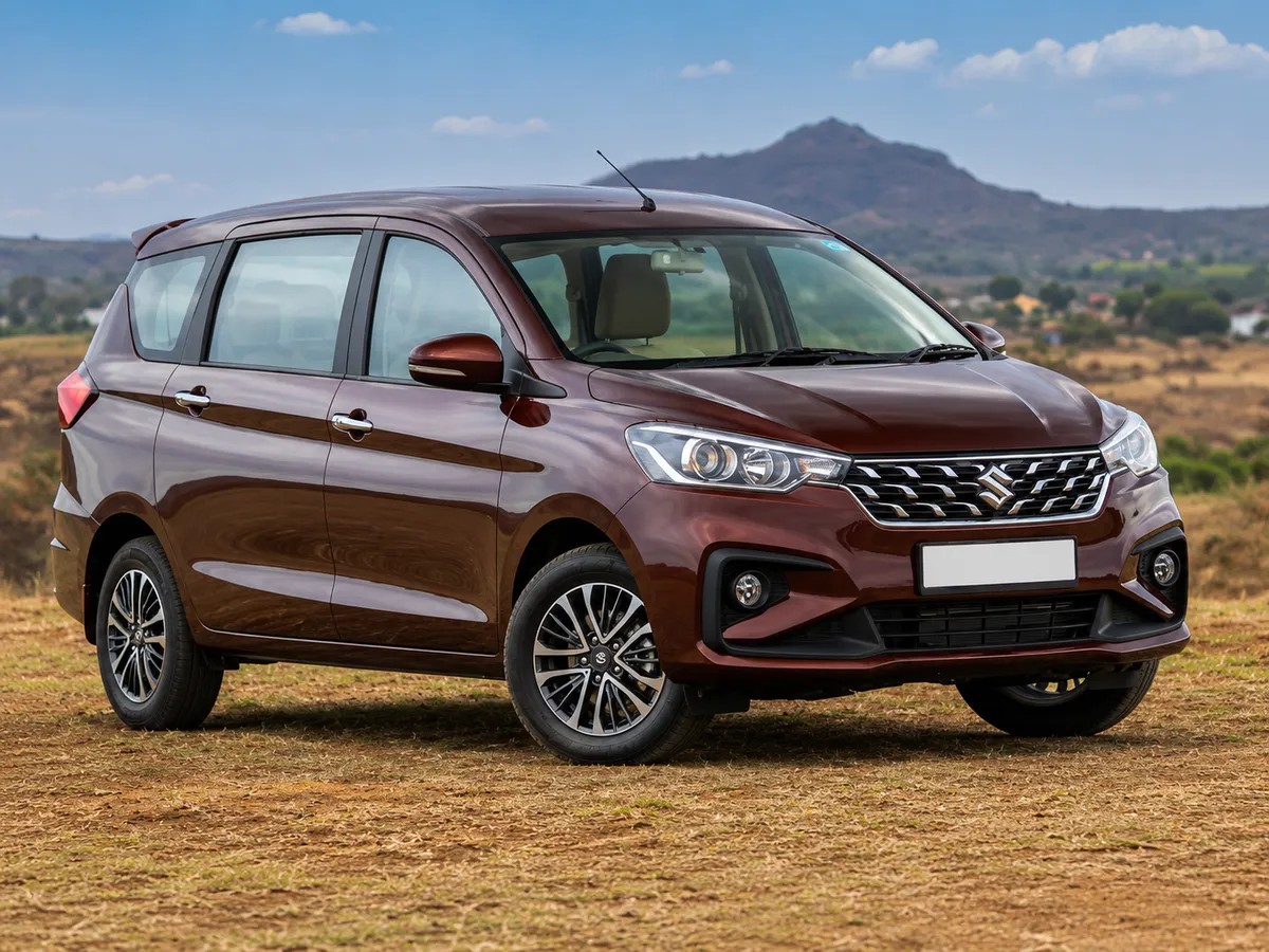 Affordable Family SUVs