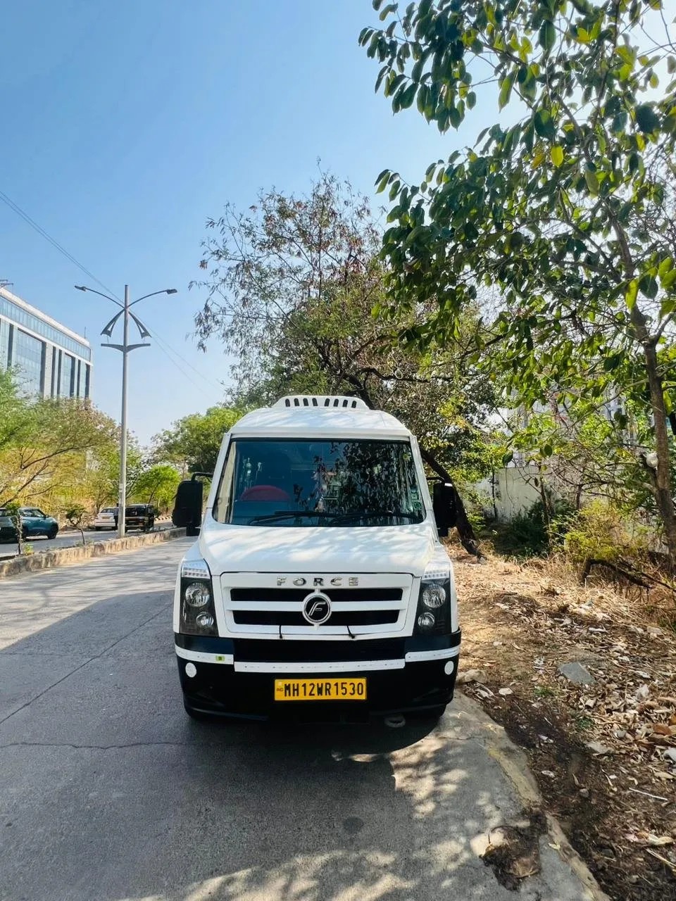 Aditi Luxury Traveller