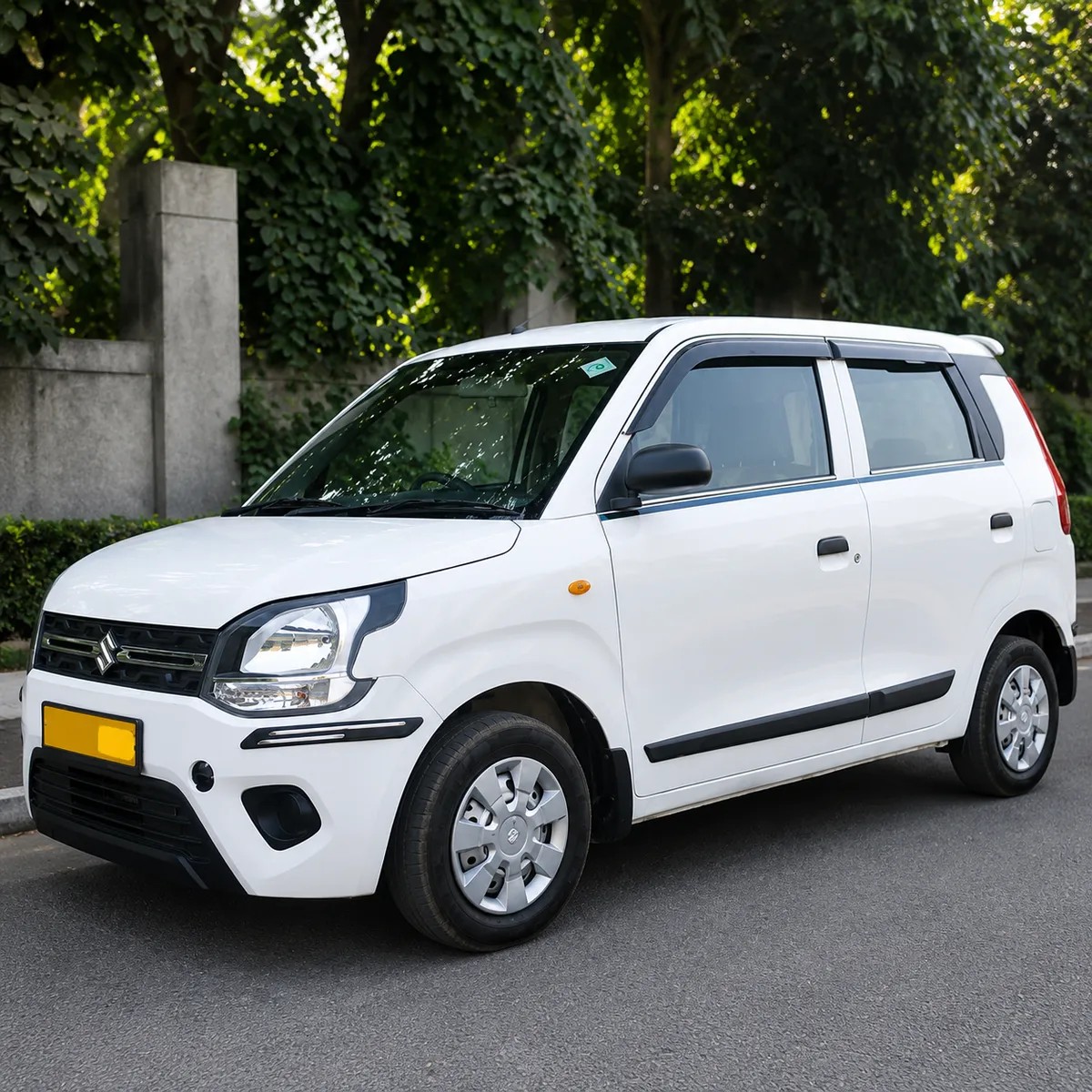 Corporate Car Rentals